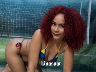 Linasaar