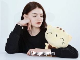 linaynaprim 1 grosse chatte