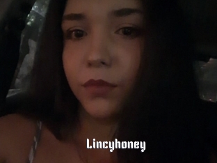 Lincyhoney
