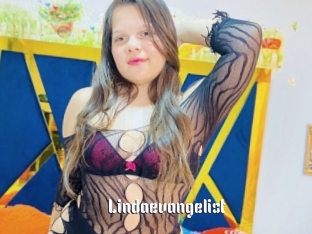 Lindaevangelist