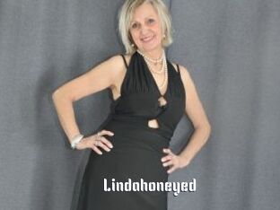 Lindahoneyed