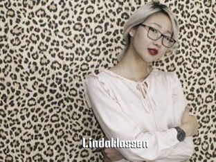 Lindaklassen