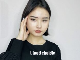 Linettebeldin