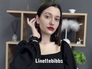 Linettebibbs