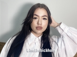 Linettebickham