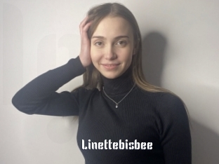 Linettebisbee
