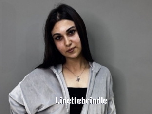 Linettebrindle