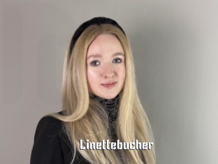 Linettebucher