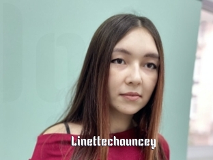 Linettechauncey