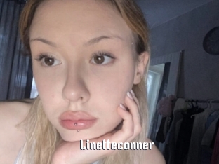 Linetteconner