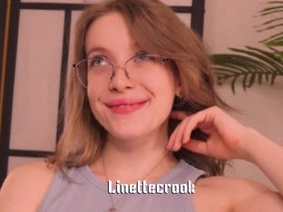 Linettecrook