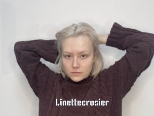 Linettecrosier