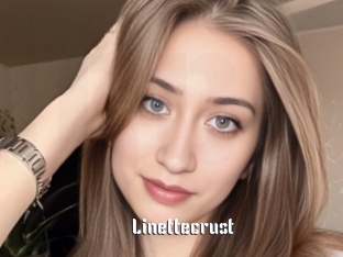 Linettecrust