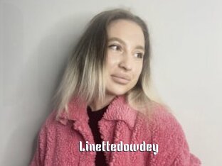Linettedowdey