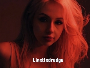 Linettedredge