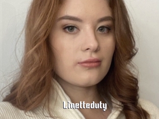Linetteduty