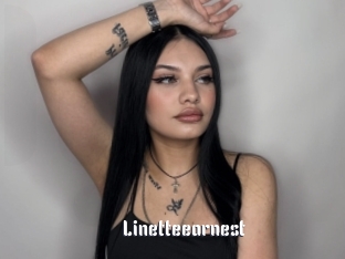 Linetteearnest