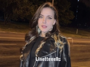Linetteeells