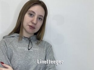 Linetteeger