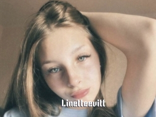 Linetteevitt