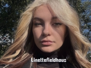 Linettefieldhous