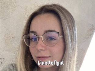 Linetteflynt