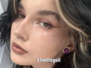 linettegail 1 grosse chatte