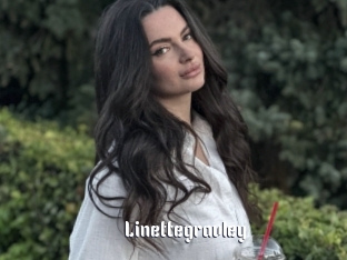 Linettegravley