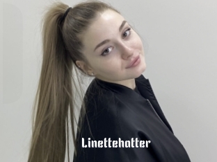 Linettehatter