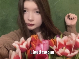 Linettemono
