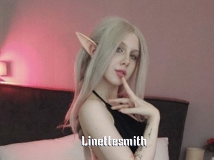 Linettesmith