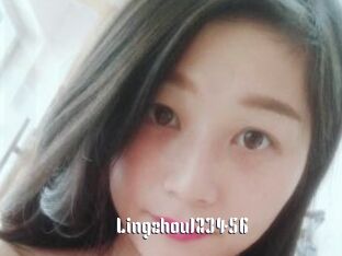 Lingzhou123456