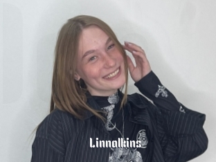 Linnalkins