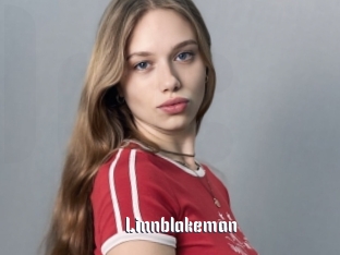 Linnblakeman