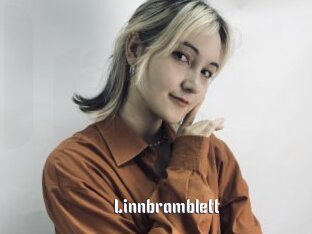 Linnbramblett