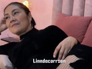 Linndacorrson