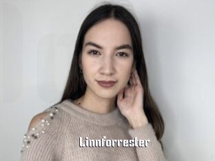 Linnforrester
