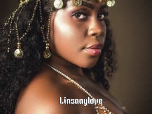 Linsaaylove