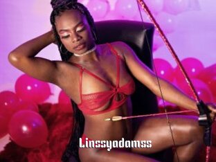 Linssyadamss