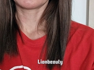 Lionbeauty