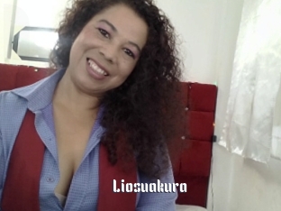 Liosuakura