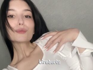 liraburts 1 grosse chatte