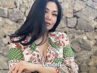 Liradaff