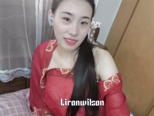 Liranwilson
