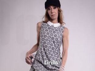Lirilla