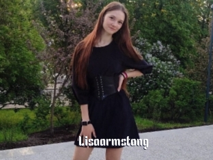 Lisaarmstong