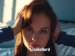 Lisaballard