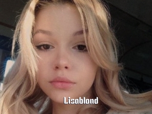 Lisablond