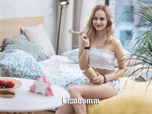 Lisabomm