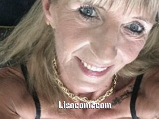 Lisacam2cam